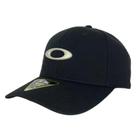 Boné Oakley Tincan Aba Curva