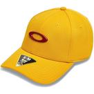 Boné Oakley Tincan - AMBER YELLOW