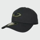 Boné Oakley Tincan Black Tiger Mint Camo