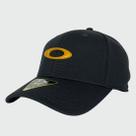 Boné Oakley Tincan Blackout Pure Gold