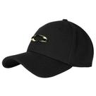 Boné Oakley Tincan Cap Preto/Camuflado