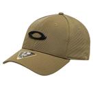 Boné Oakley Tincan Cap Verde Escuro