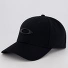 Boné Oakley Tincan Preto Carbon