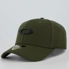 Boné Oakley Tincan Verde