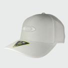 Boné Oakley Tincan White Boné Oakley Tincan White