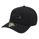Boné Oakley Tincap Remix Cap Preto Boné Oakley Tincap Remix Cap Preto