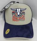 Boné Oficial Country Farm Bulls Estampado