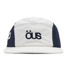 Boné Öus 5 Panel Fili Pristine