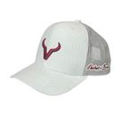 Boné Pachecos Brand - 011 white horne