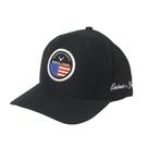 Boné Pachecos Brand - 016 black united
