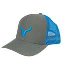 Boné Pachecos Brand - 07 bluess