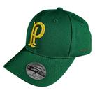 Boné Palmeiras Bordado Relevo 3D Frontal Original Supercap