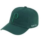 Boné Palmeiras Licenciado Supercap Ajustável Verde