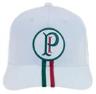 Boné Palmeiras Palestra Itália Supercap Licenciado Bordado
