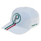 Boné Palmeiras SuperCap Aba Curva Palestra Bordado Oficial