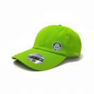 Boné Palmeiras SuperCap Símbolo Verde Neon Aba Curva Oficial Tamanho:Único