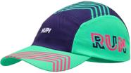 Boné para Corrida Run Neon HUPI