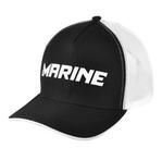 Boné Para Pesca Telado Americano Pescador - Marine Sports