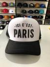 Boné Paris trucker Boné Paris trucker