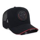 Boné Pecuária Country Modão Peão Trucker Telinha Lançamento