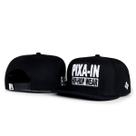 Boné Pixain Snapback Aba Reta Placa Hip Hop Wear PIX-266