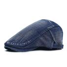 Boné plano de ganga de inverno Gatsby Newsboy para homens e mulheres Boné plano de ganga de inverno Gatsby Newsboy para homens e mulheres