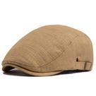 Boné plano de palha, chapéu casual Newsboy Gatsby Ivy para homens Boné plano de palha, chapéu casual Newsboy Gatsby Ivy para homens