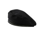 Boné plano Gatsby Newsboy Hat Scally Cap para homens de algodão Boné plano Gatsby Newsboy Hat Scally Cap para homens de algodão
