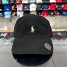 Boné Polo 100% algodão