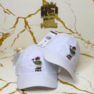 Boné Polo Bear Boné Polo Bear