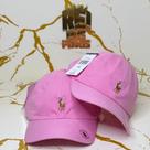 Boné Polo Mini Cavalinho Colorido 100% algodão Boné Polo Mini Cavalinho Colorido 100% algodão