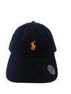Boné Polo RL Mini Ponei Cavalinho Classico em Algodão Cap