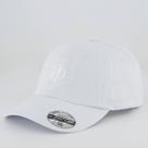 Boné Ponte Preta 6 Gomos Branco Boné Ponte Preta 6 Gomos Branco