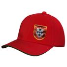 Boné Portugal 1960 Liga Retrô Vermelho