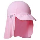 Boné Praia Legionário Bebê e Infantil Rosa Claro Tip Top Boné Praia Legionário Bebê e Infantil Rosa Claro Tip Top
