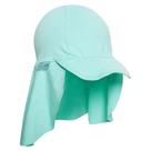 Boné Praia Legionário Bebê e Infantil Verde Água Tip Top Boné Praia Legionário Bebê e Infantil Verde Água Tip Top