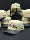 Boné Premium bege MB Clothing
