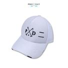 Boné Premium Branco
