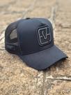 Boné Premium Preto
