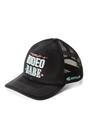 Bone Premium Roper Preto All Hunter
