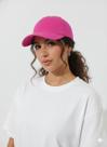Boné Premium Rosa Estilo Casual Unissex Boné Premium Rosa Estilo Casual Unissex
