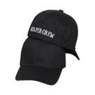 Boné Preto Bordado Sons of Anarchy Reaper Crew, Boné De Beisebol Ajustado, Hip Hop, Para Homens E Boné Preto Bordado Sons of Anarchy Reaper Crew, Boné De Beisebol Ajustado, Hip Hop, Para Homens E