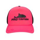 Boné Pro Tamba Pink - Jogá Boné Pro Tamba Pink - Jogá