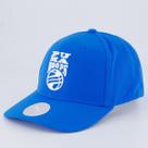 Boné Puma Basketball Pro BB Azul Boné Puma Basketball Pro BB Azul