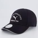 Boné Puma Class BB Preto