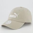 Boné Puma ESS No 1 Logo Bege