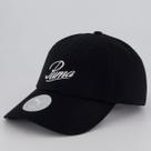Boné Puma ESS Sportswear Dad Preto Boné Puma ESS Sportswear Dad Preto