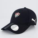 Bone Puma Fluminense Preto
