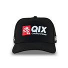 Boné QIX Chorão Eterno Snapback Boné QIX Chorão Eterno Snapback