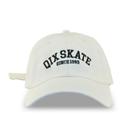 Boné QIX International Dad Hat Aba Curva